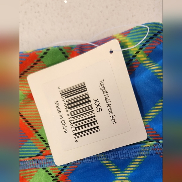 Ladies skort - Picture 2 of 3